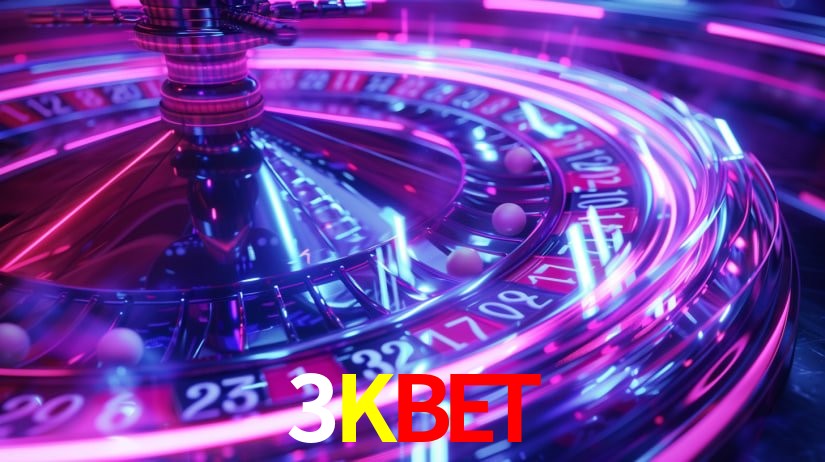 Descubra a Essência do 3KBET: Nossa História e Compromissos
