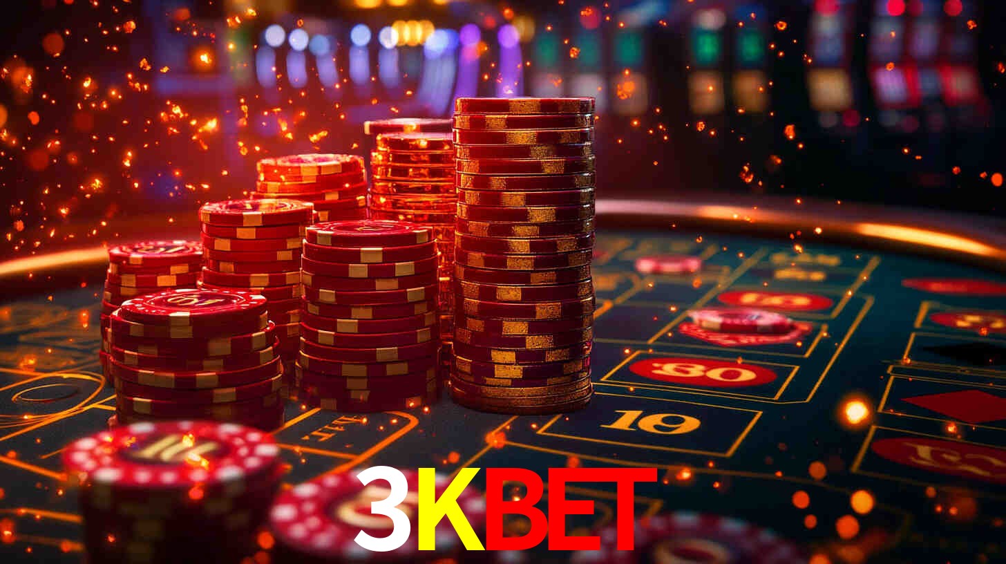 Programa VIP 3KBET