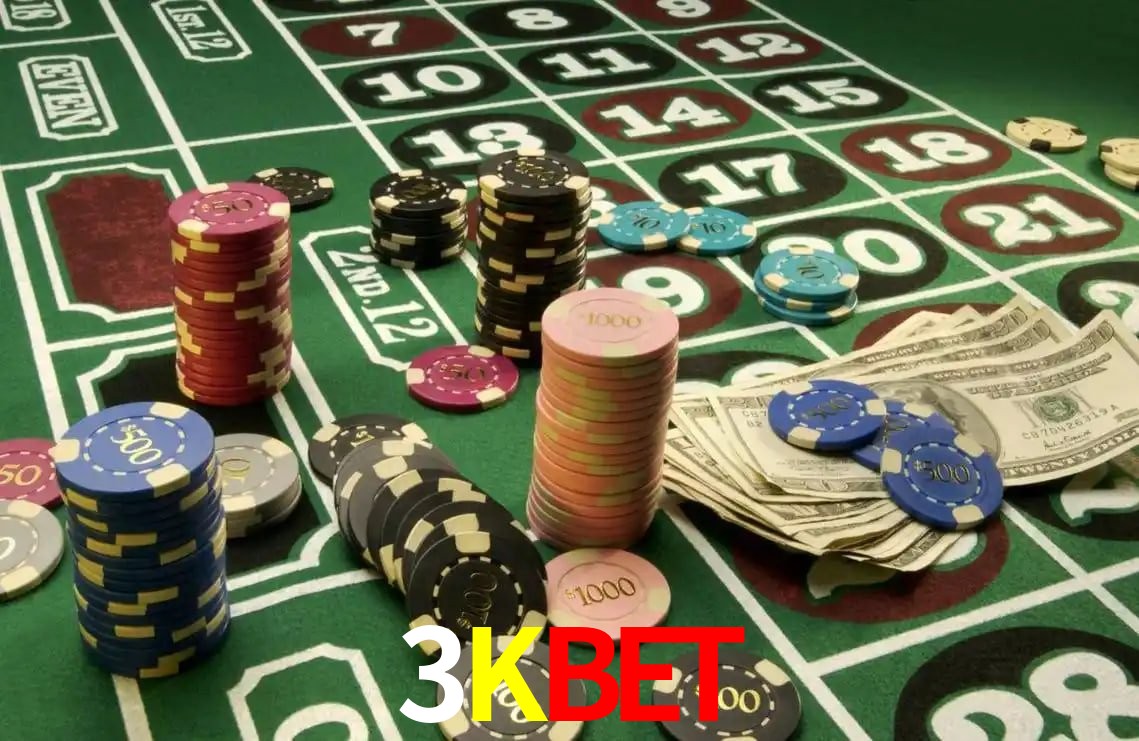 3KBET