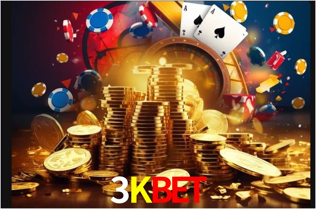 Descubra o Programa VIP da 3KBET: Vantagens Exclusivas para Jogadores