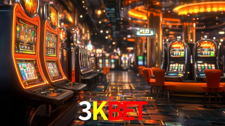 3KBET App Interface