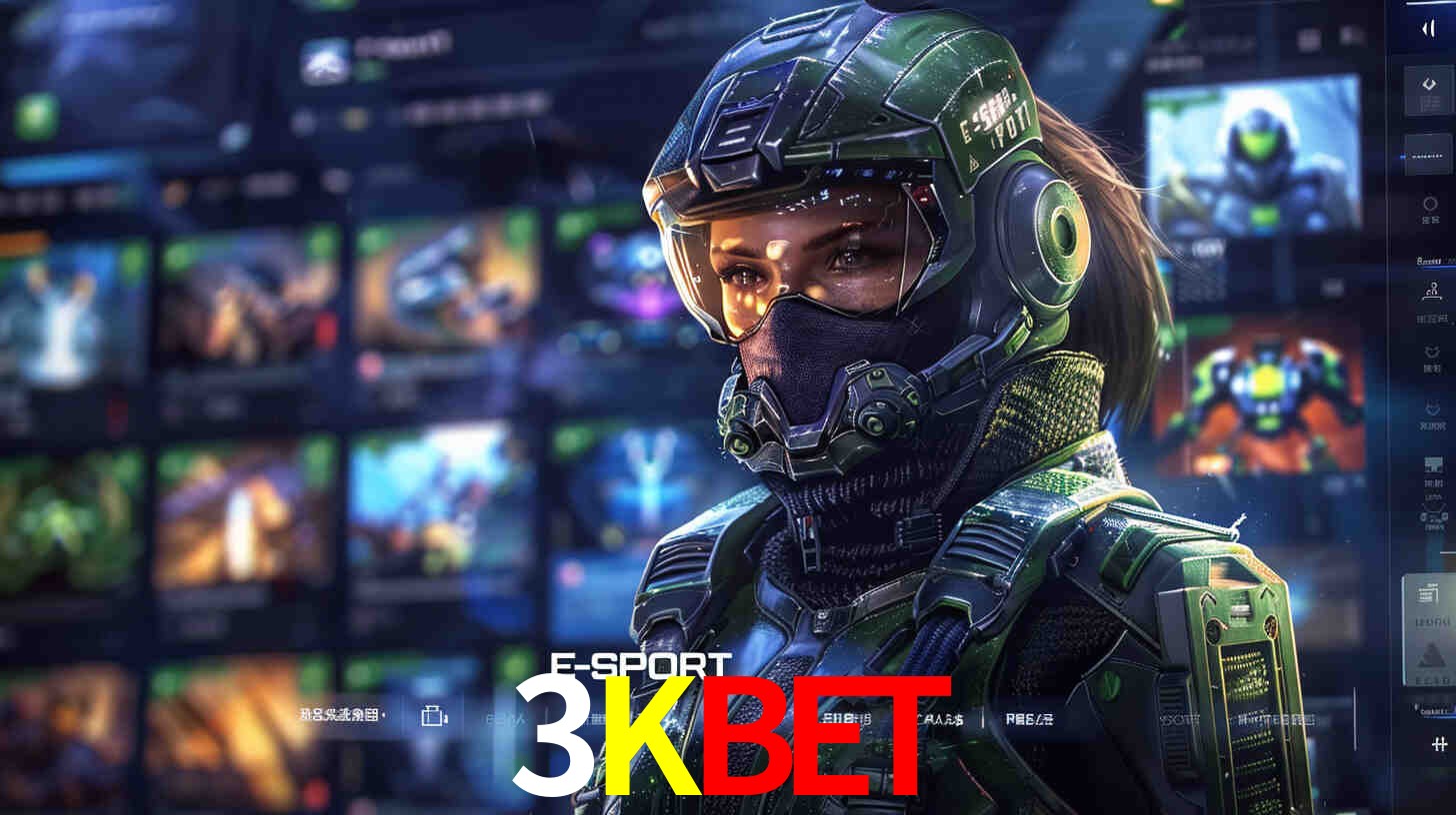 Exclusive Offers 3KBET
