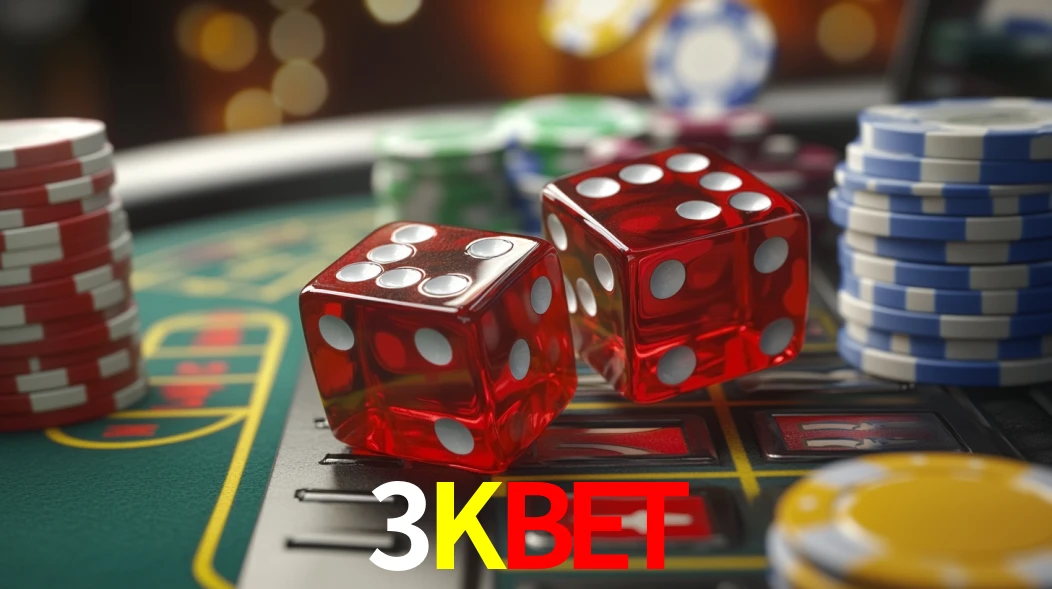 Blackjack Table 3KBET