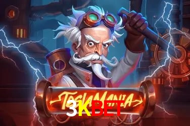 Recursos de Bônus 3KBET