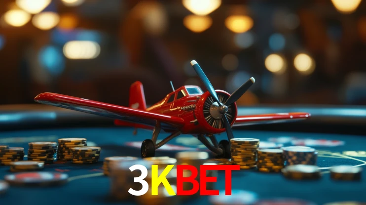 Live Casino 3KBET