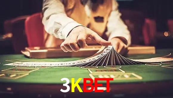 Football Betting 3KBET
