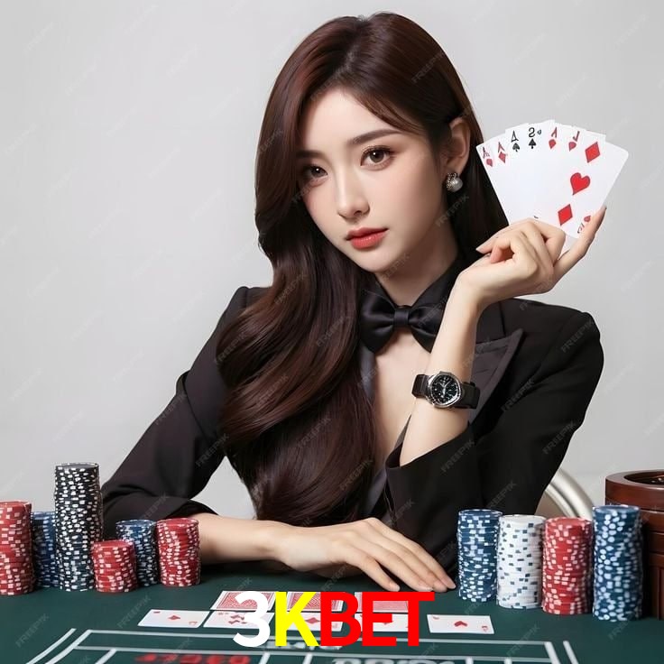 Login Seguro 3KBET