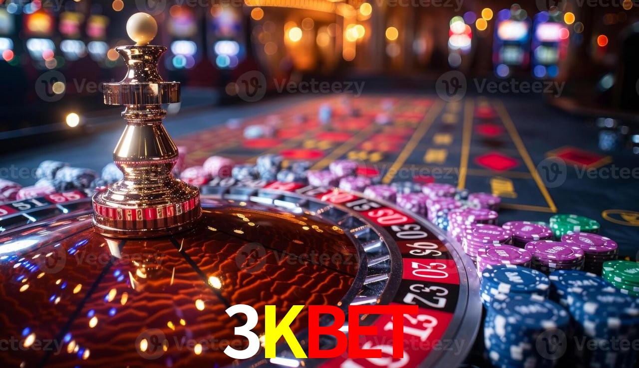Flash Promotion 3KBET