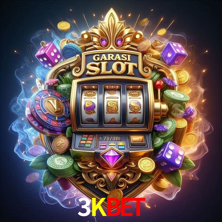 Provedores de Jogos 3KBET