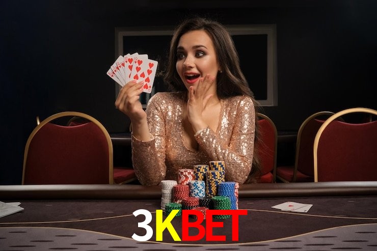 Inovações de Jogos na 3KBET: O Futuro das Experiências Interativas