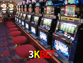Descubra a Essência do 3KBET: Nossa História e Compromissos