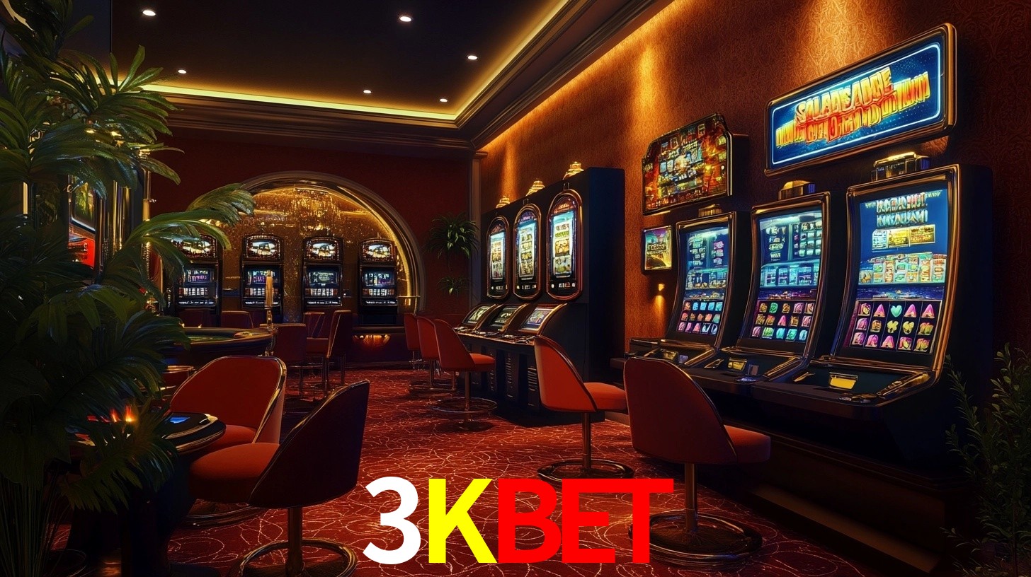 Live Casino 3KBET