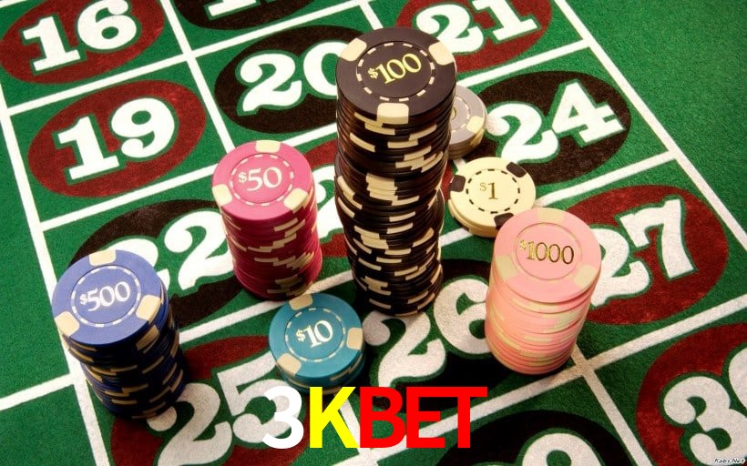 Casino VIP 3KBET