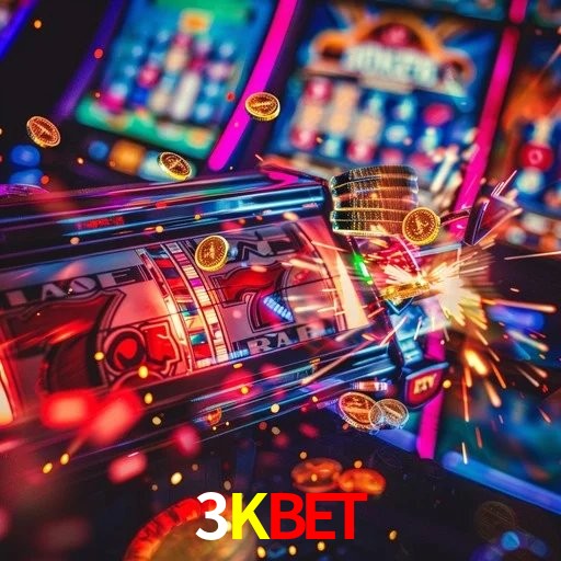 Interface do App 3KBET