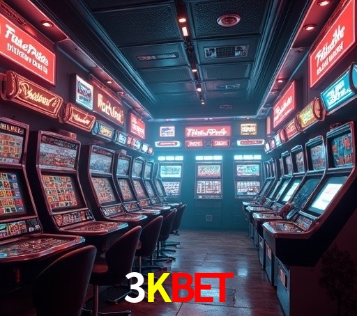 Sistemas de Segurança 3KBET
