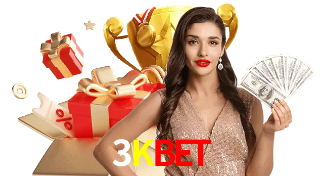 3KBET