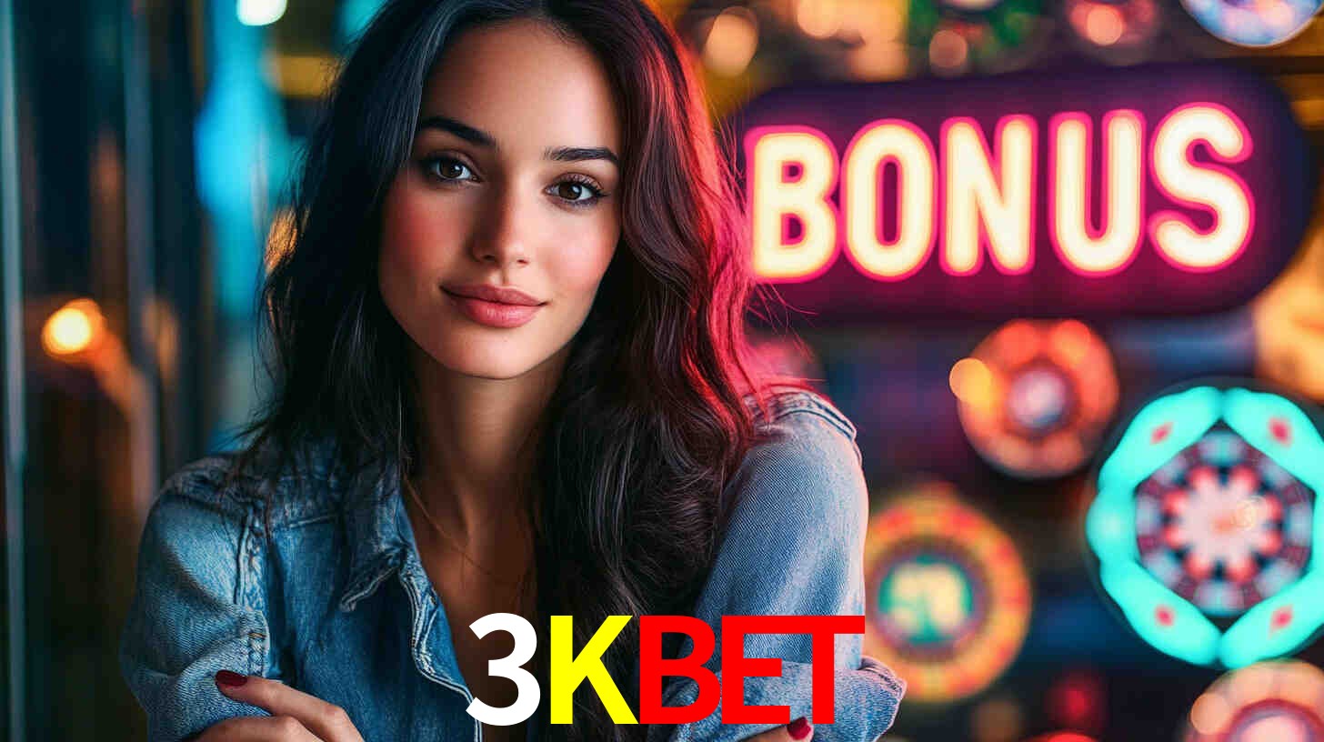 Apostas de Tênis 3KBET