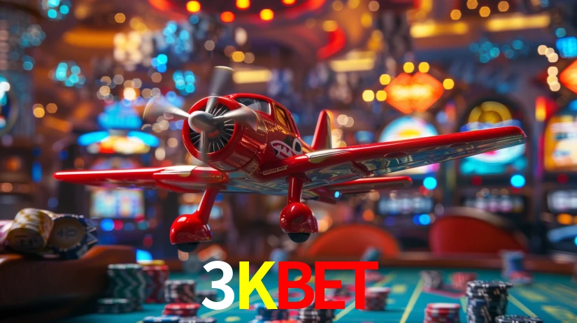 Estatísticas Crash Games 3KBET