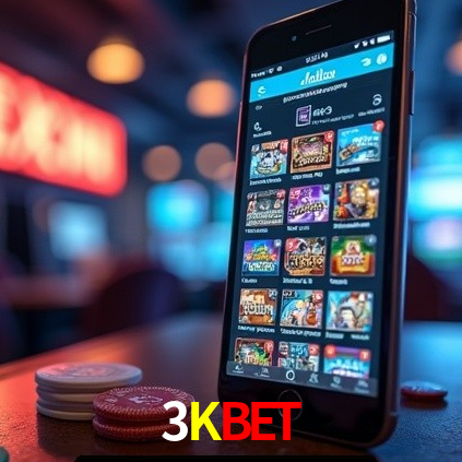 Casino VIP 3KBET