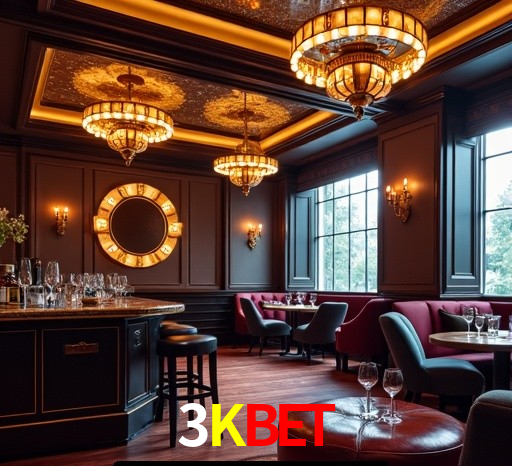 Especiais de Fim de Semana 3KBET