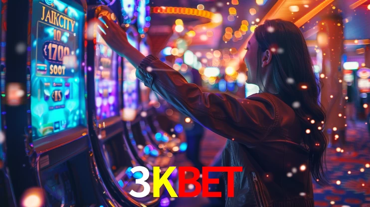 3KBET