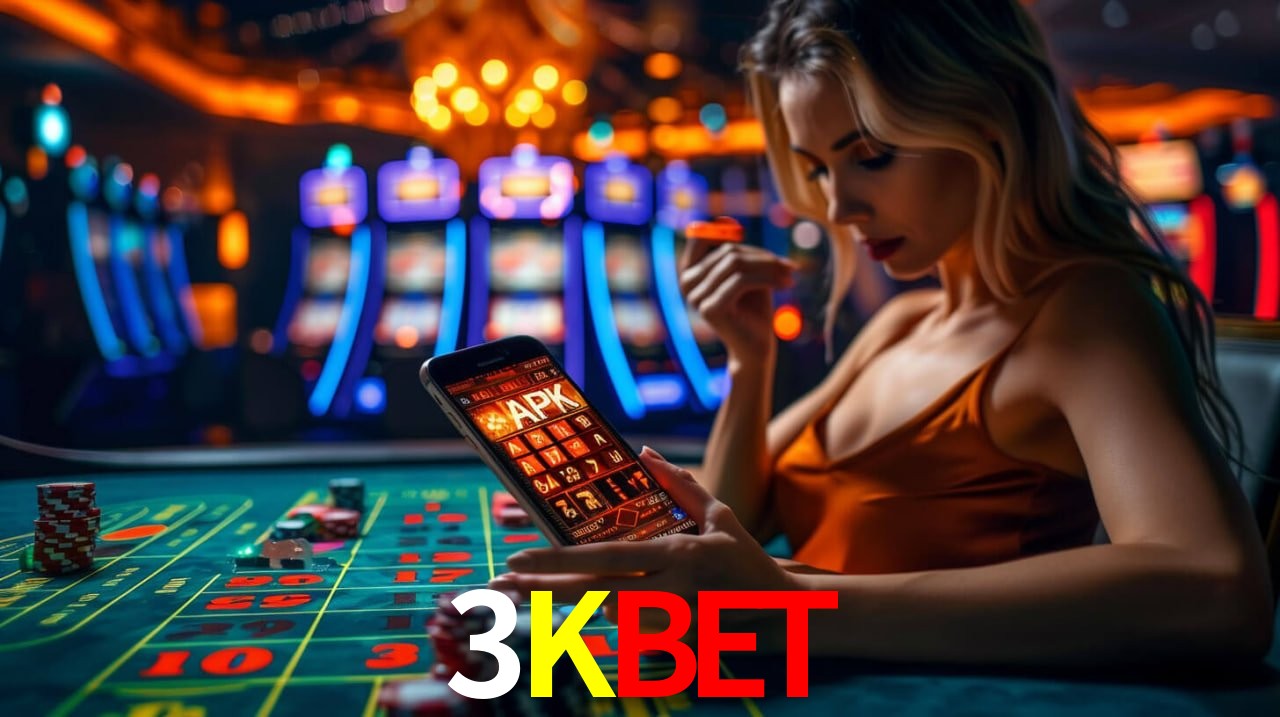 3KBET