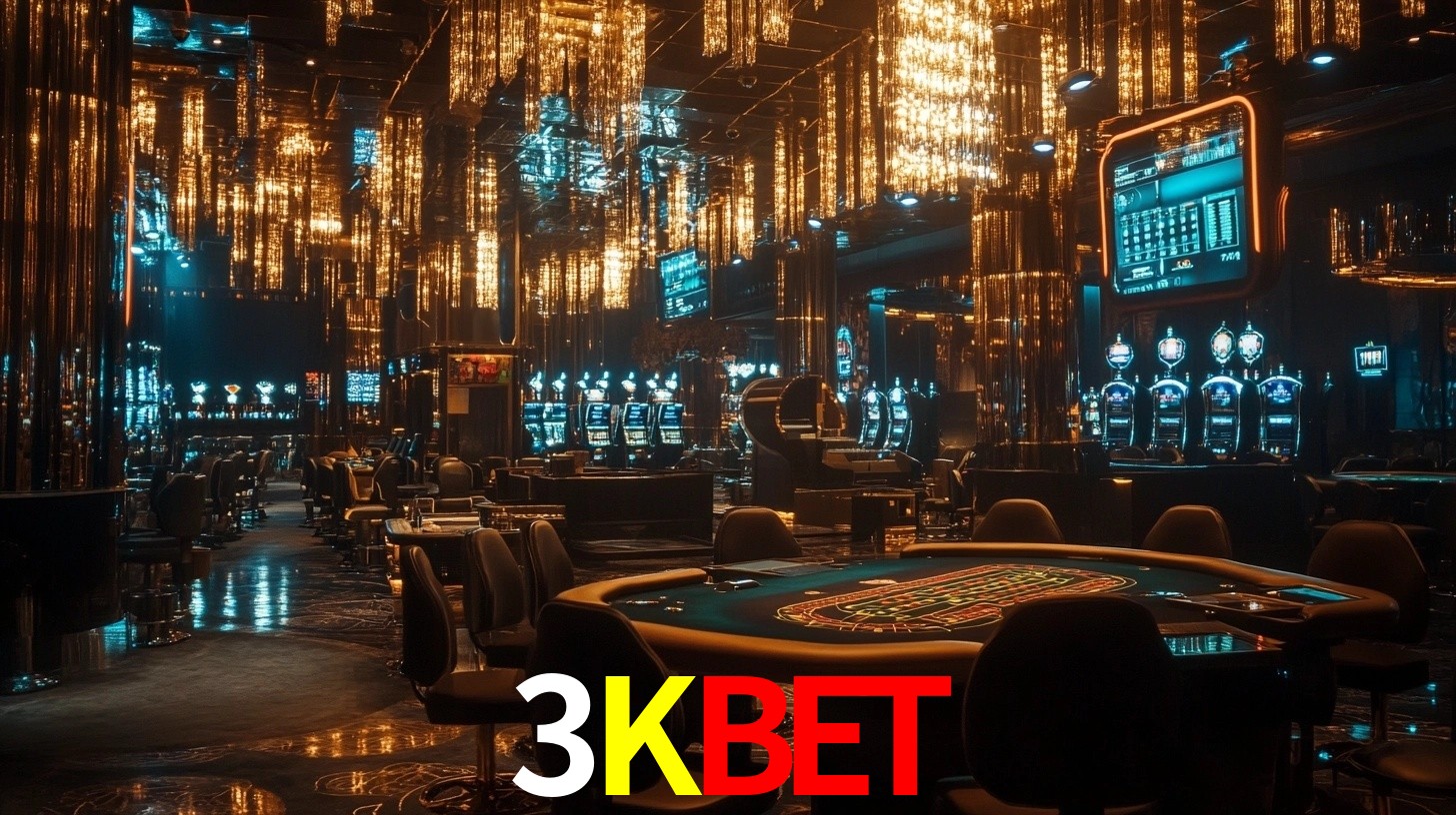 3KBET