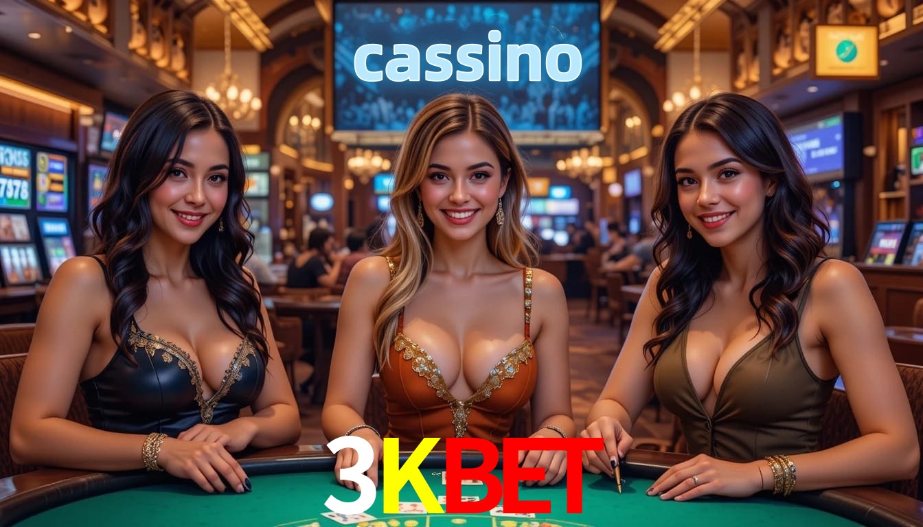 A Emoção das Apostas Ao Vivo no 3KBET